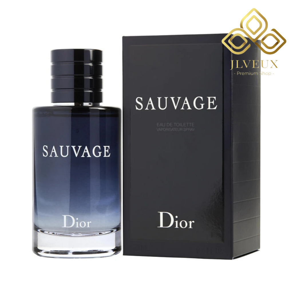 Sauvage Christian Dior AAA