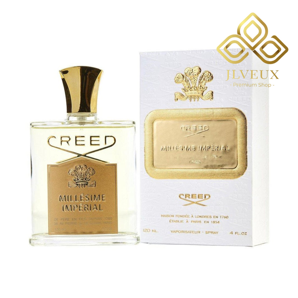 Creed Millésime Impérial Edición Oro AAA