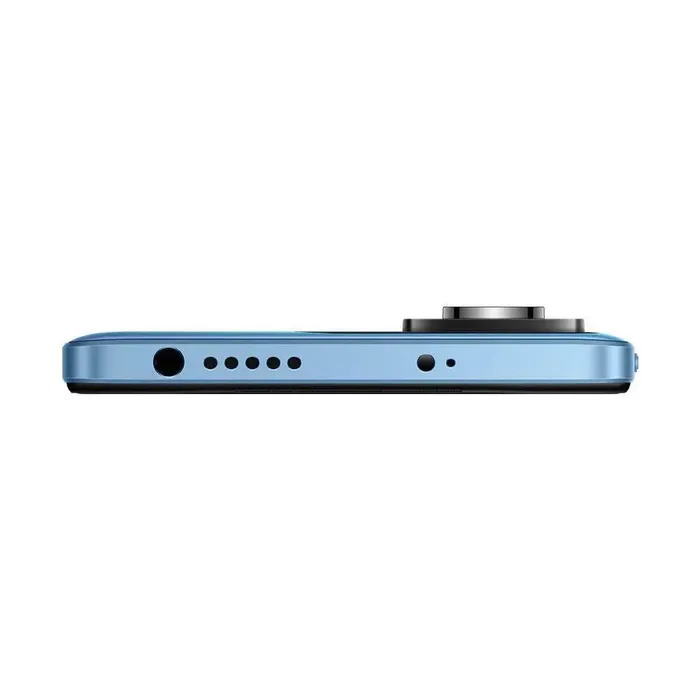 Celular Xiaomi Note 12s 256Gb 8Ram Azul +Audifonos