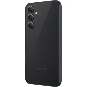 Celular Samsung Galaxy A54 5G 256 GB 8 GB Ram Negro + Audifonos