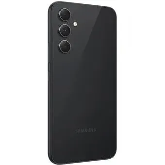 Celular Samsung Galaxy A54 5G 256 GB 8 GB Ram Negro + Audifonos
