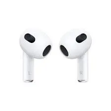 AirPods 3 Generación APPLE  Replica AAA 