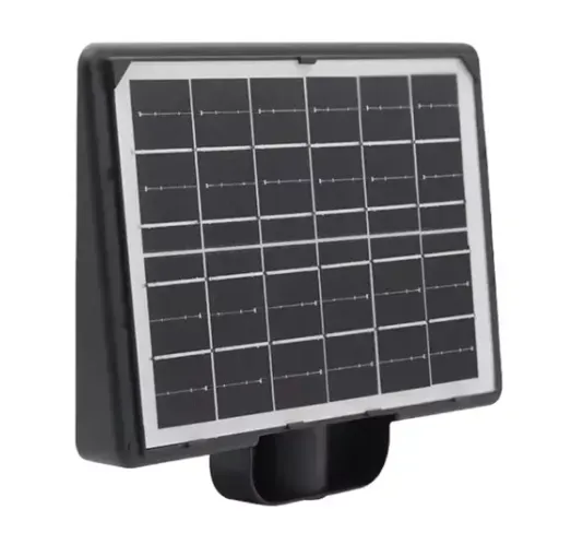 Lampara Solar Recargable 200W Clamp (TM) Ref: CL-112