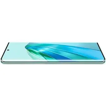 Celular Honor Magic 5Lite Dual Sim 256 Gb Verde Esmeralda 8 Gb RAM + Audifonos