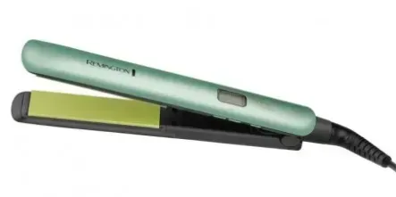 Plancha Alisadora Remington Shine Therapy Aguacate, Original (TM) Ref: S9960