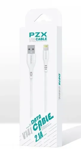 Cable De Datos iPhone PZX (TM) Ref: V141 