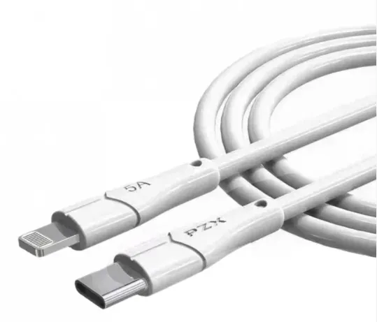 Cable Para Celular Iphone PZX (TM) Ref: V179P
