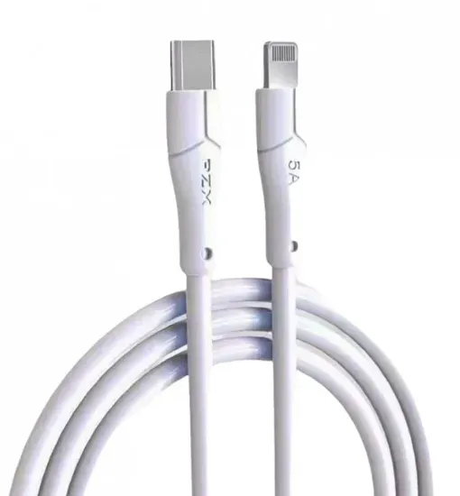 Cable Para Celular Iphone PZX (TM) Ref: V179P