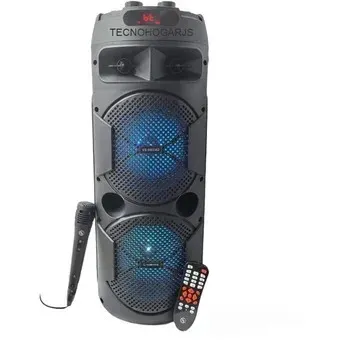 Parlante Inalámbrico Torre De Sonido Bluetooth Sonivox VS-SS2590
