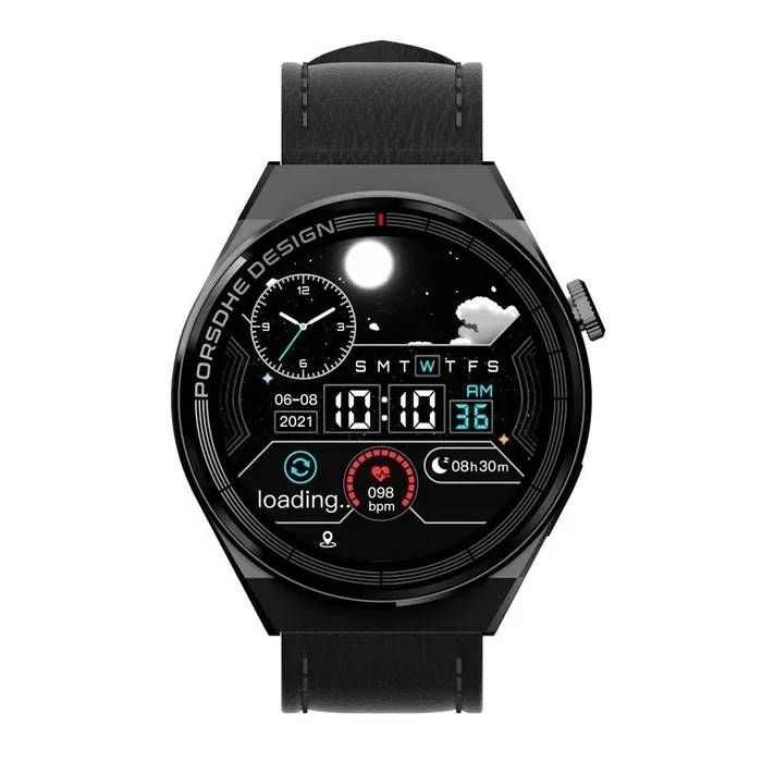 Reloj Inteligente Smart Watch X5PRO 