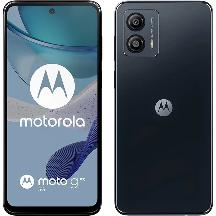 Celular Motorola G53 5G 128Gb / 4Ram / 50Mpx