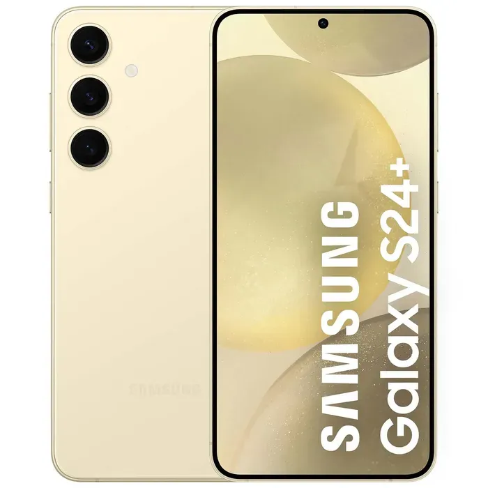 Celular Samsung Galaxy S24 Plus 512Gb 12Ram 50mp