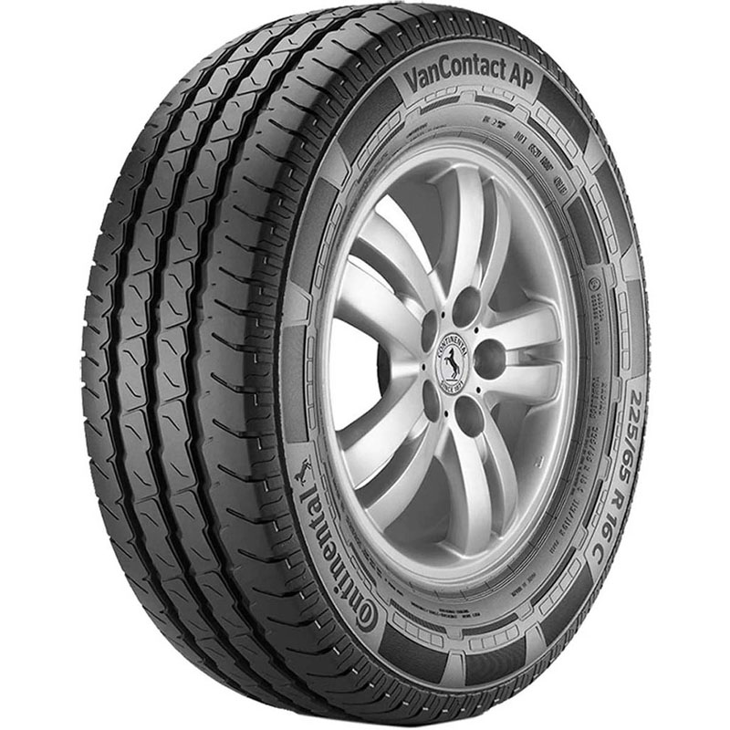 Llanta CONTINENTAL VanContact AP 195/70R15C 104/102 R