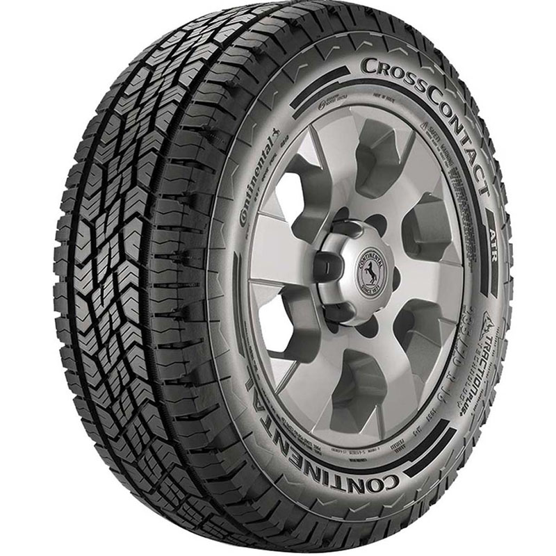 Llanta CONTINENTAL CrossContact ATR 215/65R16 98 H