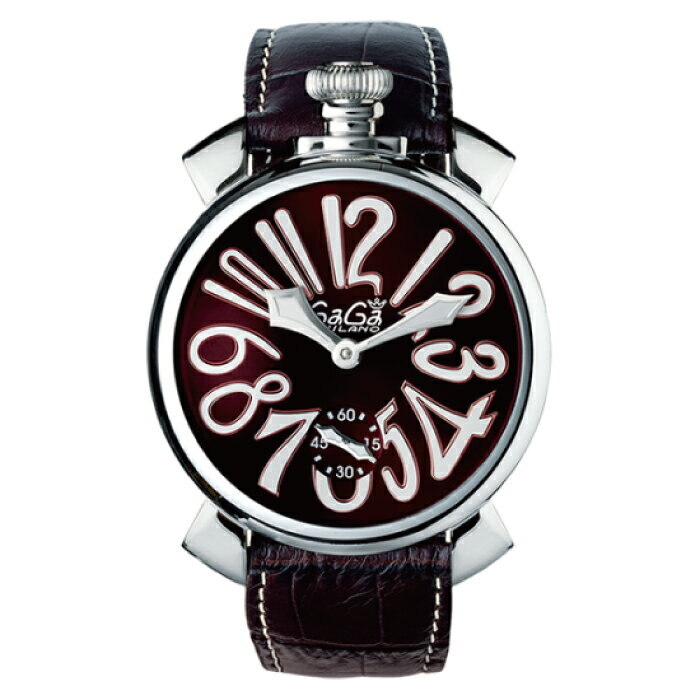 Reloj Gaga Manuale Hombre