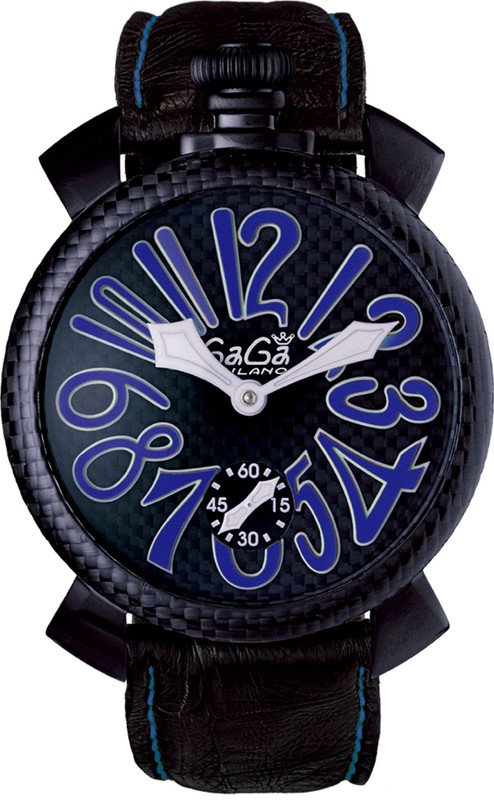 Reloj Gaga Manuale Hombre