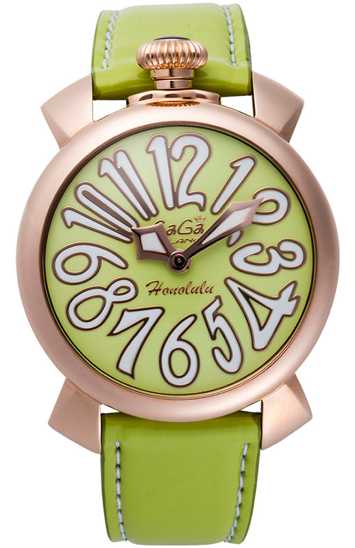 Reloj Gaga Manuale Mujer