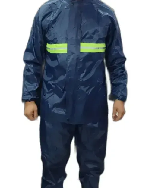 Impermeable Vulcanizado Ultra Resistente