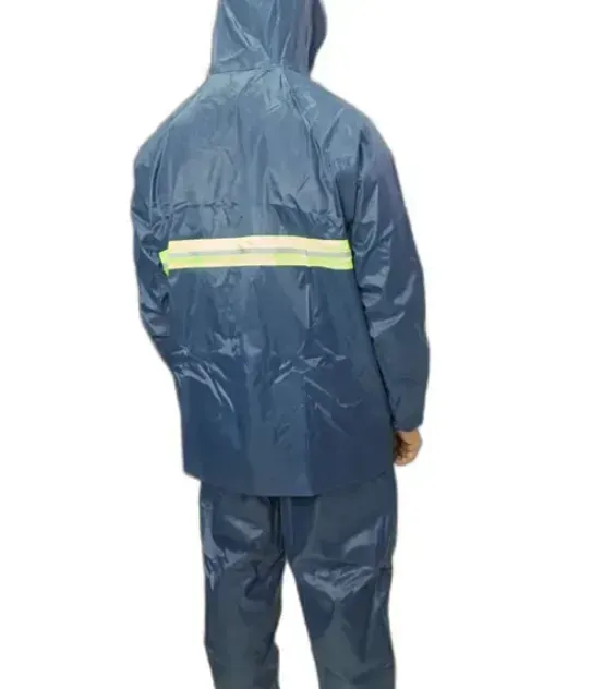 Impermeable Vulcanizado Ultra Resistente