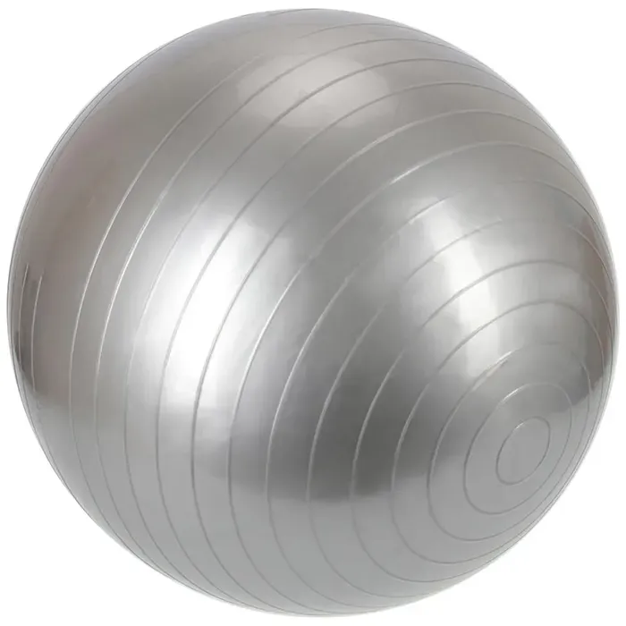 Pelota Inflable De Yoga Y Pilates 55cm