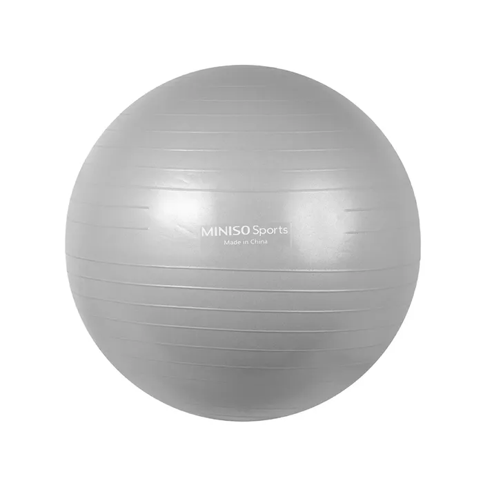 Pelota Inflable De Yoga Y Pilates 55cm