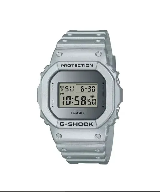 Casio G-Shock Digital DW-5600FF-8