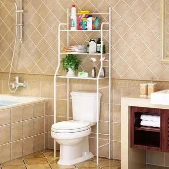 Organizador Para Baño 