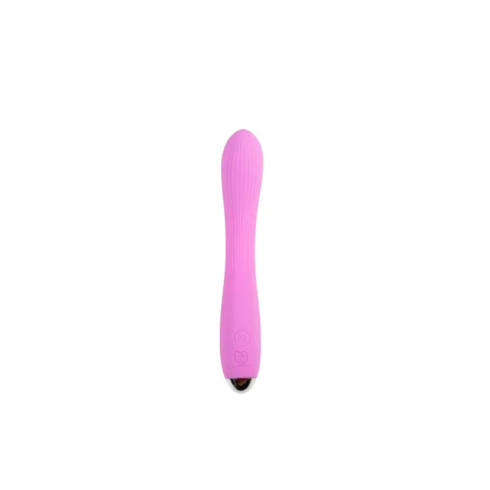 Vibrador Kian Térmico