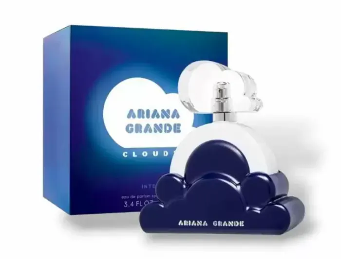 Cloud Intense Ariana Grande 2.0