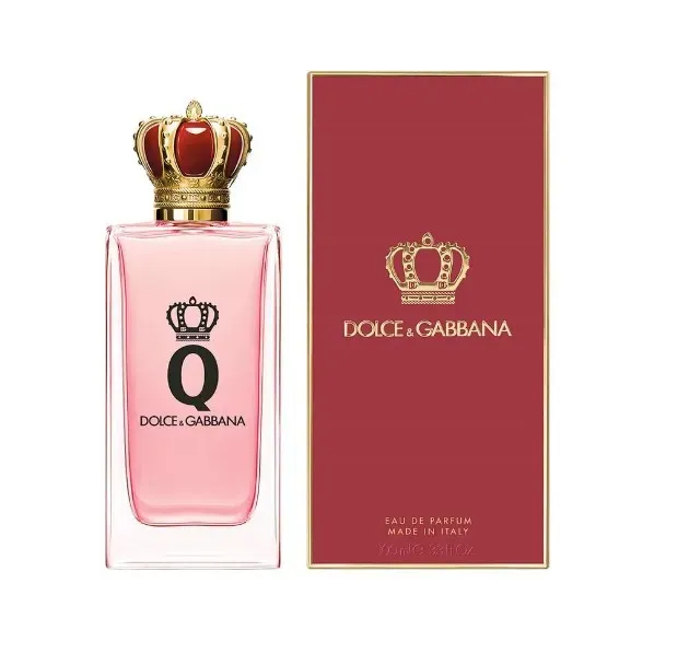 Dolce & Gabbana Eau de Parfum   -INSPIRACION