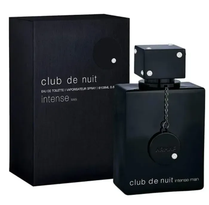 Club de Nuit Intense Man Armaf  INSPIRACION 100ML
