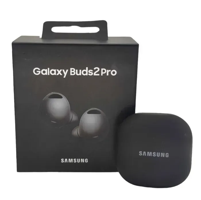 Samsung Galaxy Buds Pro 2 2023 Alta Calidad AAA Replica + Cargador 45w Carga Rapida AAA 