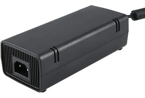 Adaptador Fuente Para Xbox 360 Slim