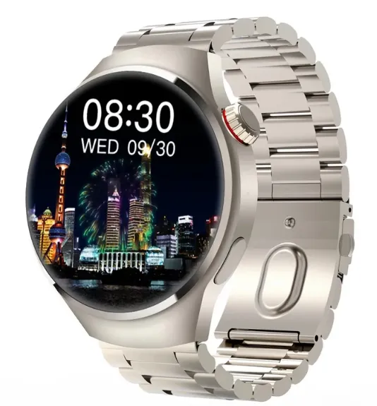 Reloj Inteligente Full Touch, M2 Wear (TM) Ref: G7Max 
