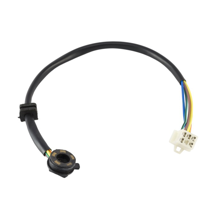 Switche Indicador Cambios Akt 110 Nv-S-Smart-Atv110 Genui Und