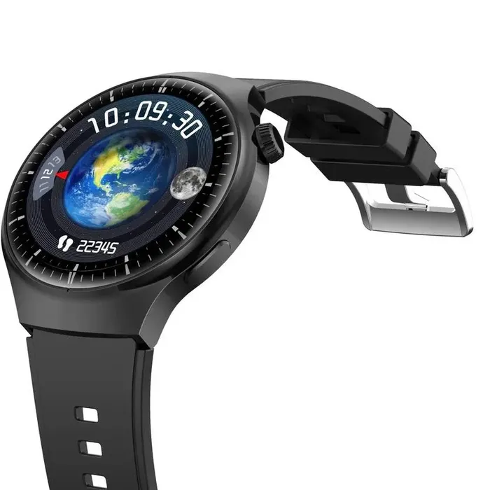 Reloj Inteligente Full Touch Incluye Dos Pulsos M2 Wear G7 Max
