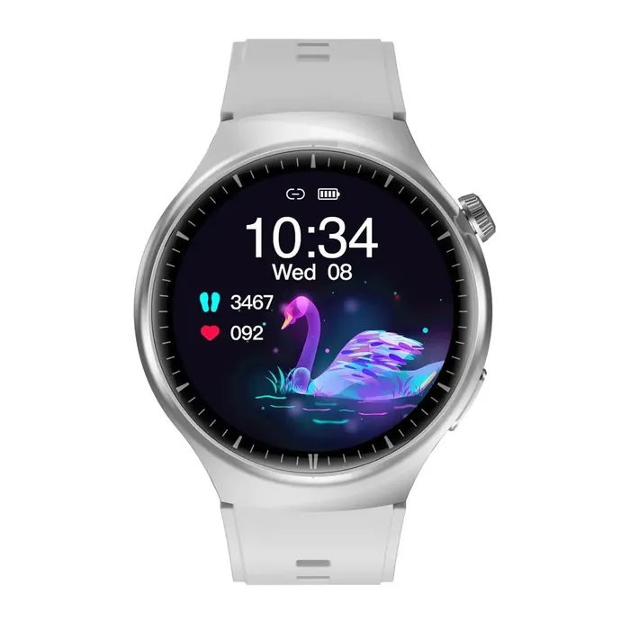 Reloj Inteligente Full Touch Incluye Dos Pulsos M2 Wear G7 Max