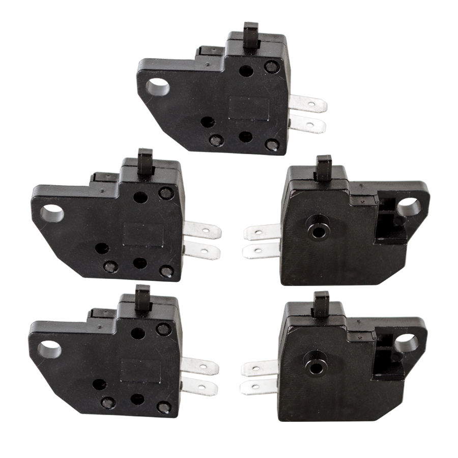 Switch Freno Del Ak 110-110 S-125 Flex-Flex Ultra-125 S(08-10)-Slr-Evo'S-Ttr'S Genui Setx5