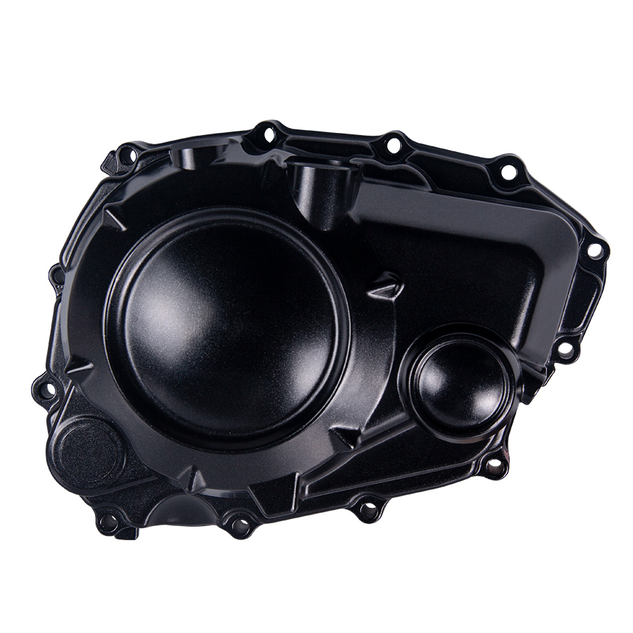 Carcaza Tapa Clutch Akt 180 Ttr-180 Ttx-Cr5 Genui Und