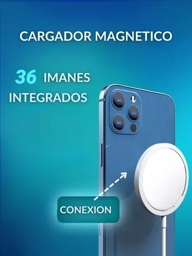 Combo Smartwatch Reloj Inteligente 6 En 1 Audífonos Powebank Cargador Cable Tipo C Y Cargador Inalámbrico  