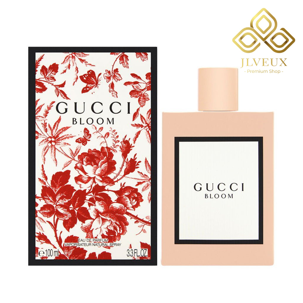 Gucci Bloom Eau De Parfum AAA