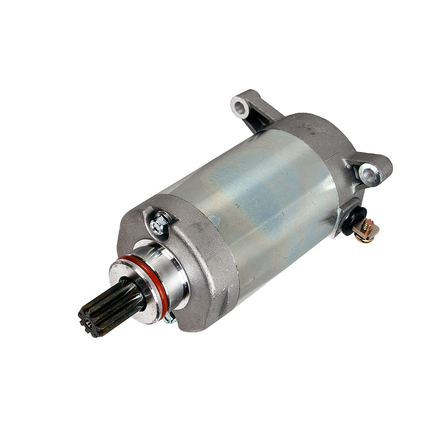 Motor De Arranque Comp Libero 125-Ybr 125-Xtz 125 Genui Und