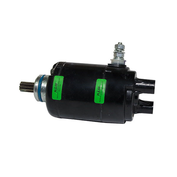 Motor Arranque Pulsar 180 Ug-Bsiv-150 Genui Und