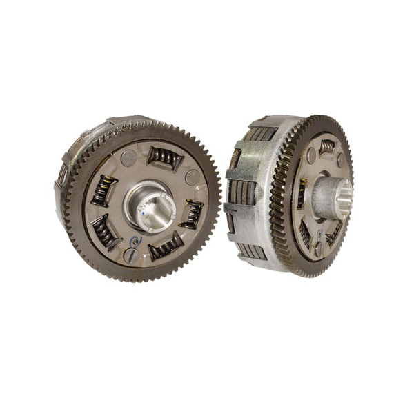 Clutch Completo Pulsar 135 Ls-Gp-Pro-R-Duo Genui Und