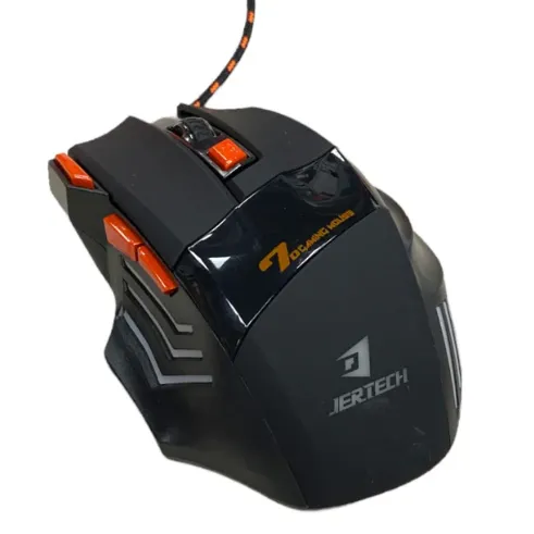 Combo Mouse + Pad Mouse Jertech (TM) Ref: GP10