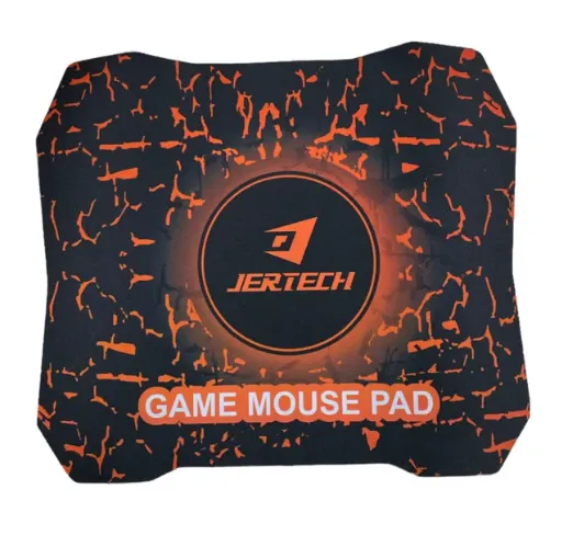 Combo Mouse + Pad Mouse Jertech (TM) Ref: GP10
