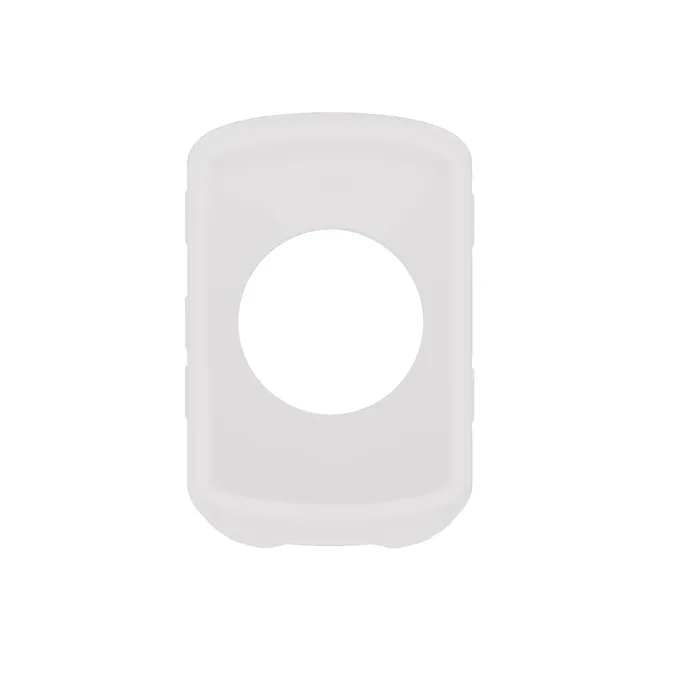 Forro Protector Funda Para Garmin Gps 540 Y 840 Ciclismo Blanco