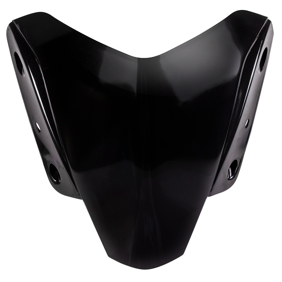 Visor Carenaje Tvs 100 Sport Genui Und