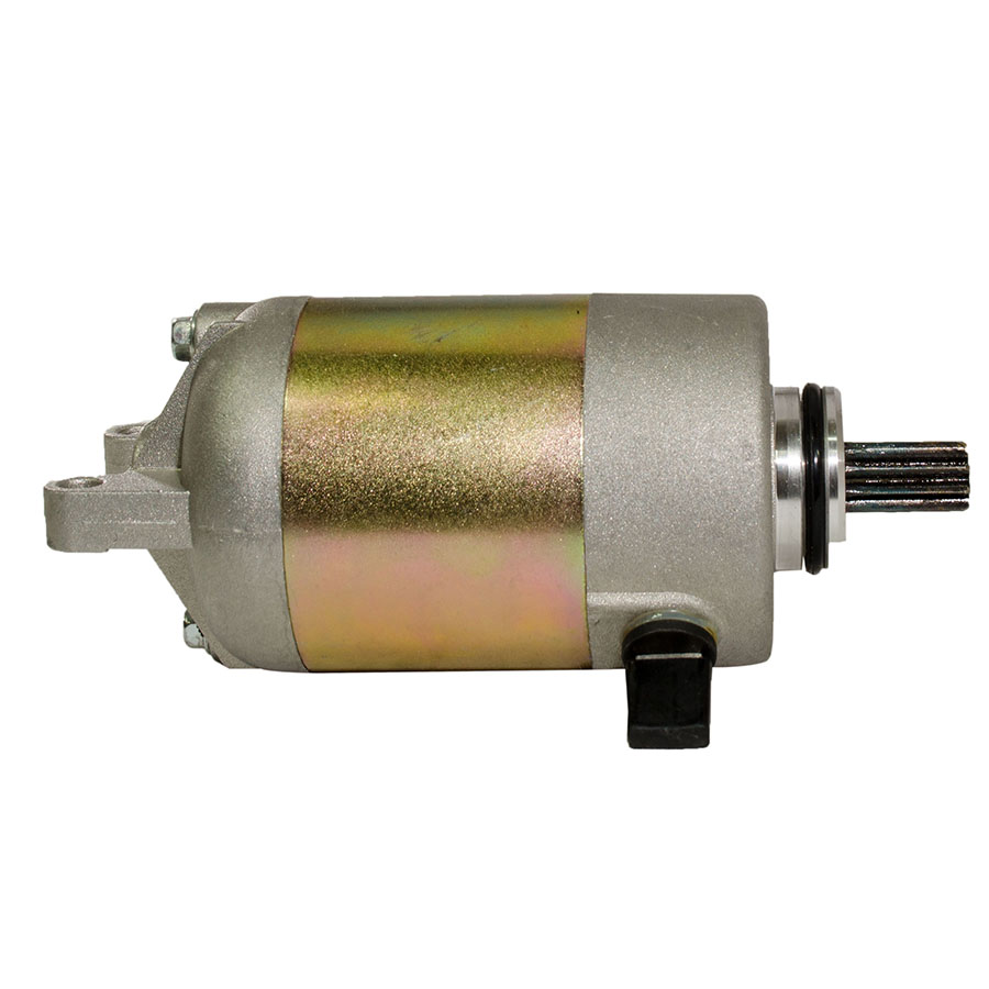 Motor Arrandque Bws 125-125X Genui Scooter Und