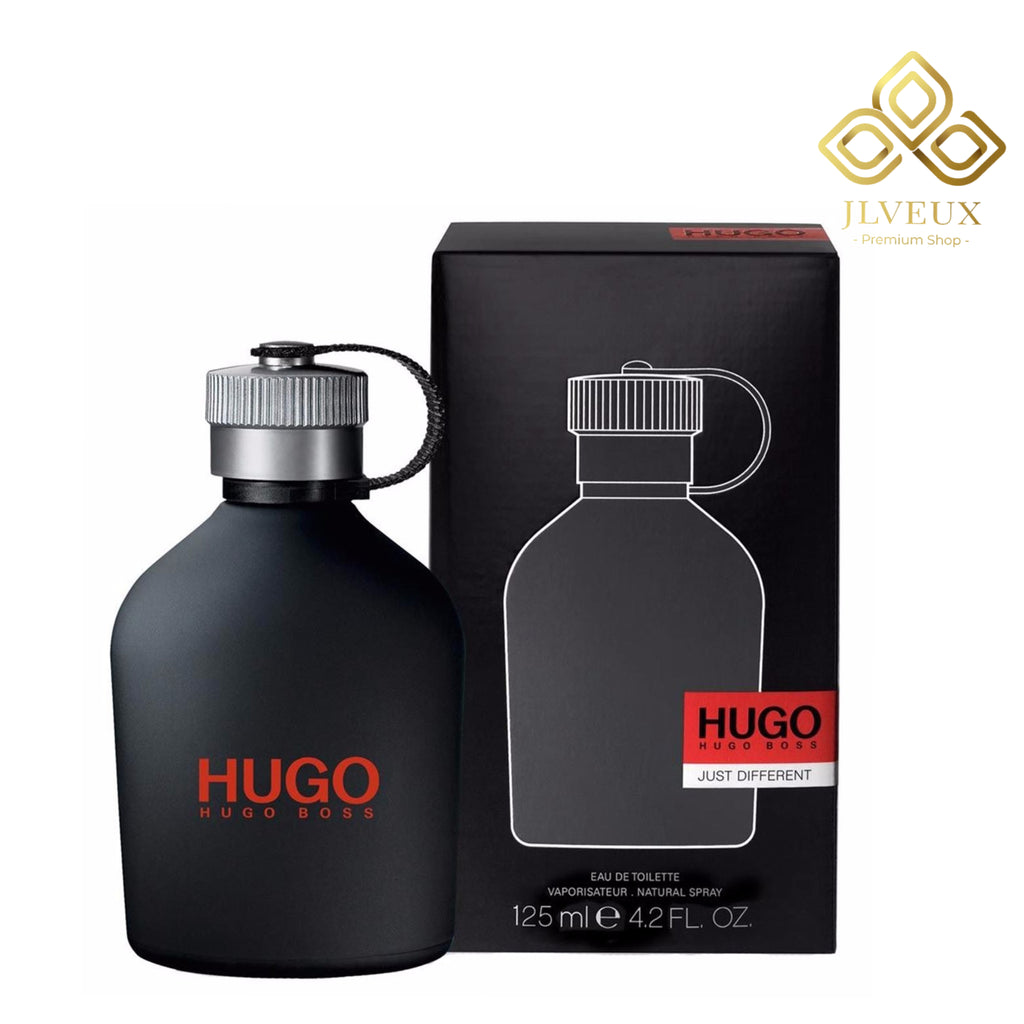 Hugo Boss Just Different AAA